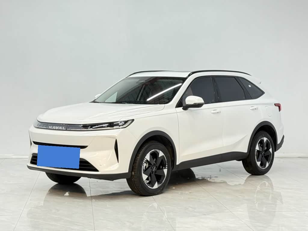 Haval H6L