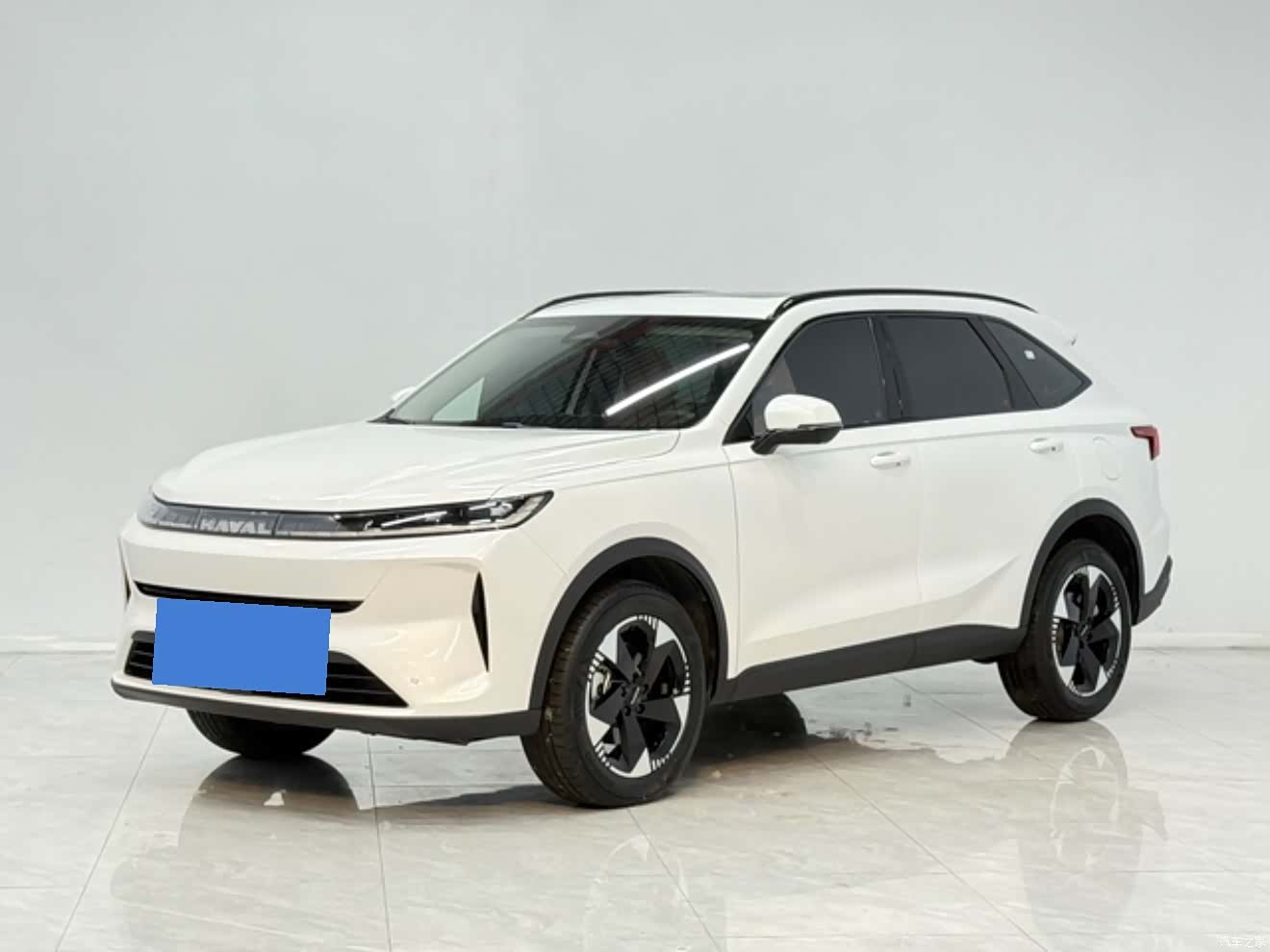 Haval H6, 2025 1
