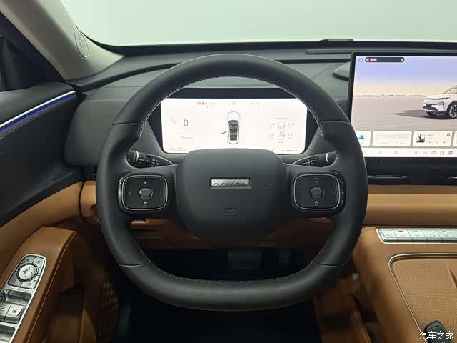 Haval H6, 2025 14