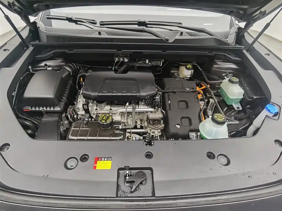 Wuling Wuling Xingguang S