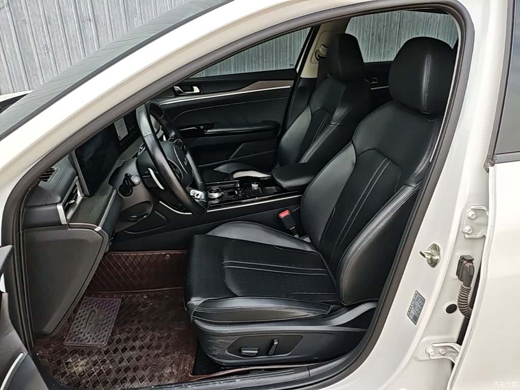 Kia K5, 2024 15