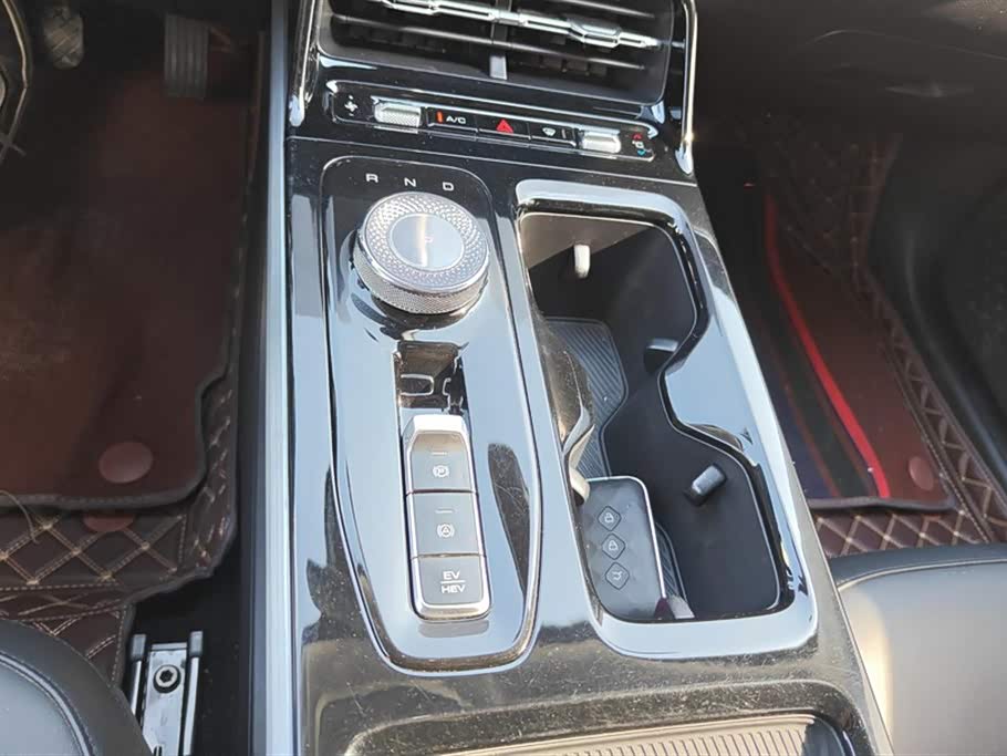 Wuling Wuling Starlight