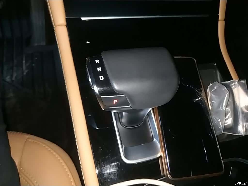Li Auto ONE, 2021 14