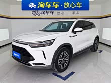 ����X7 2020�� 1.5TD DCT���а�
