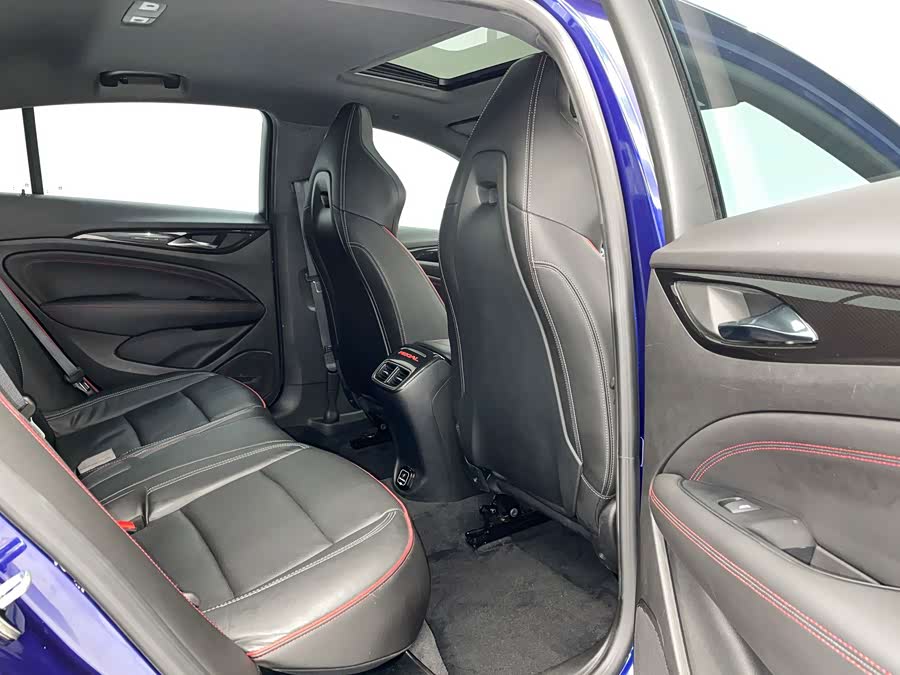 Buick Regal 2019, фото 11