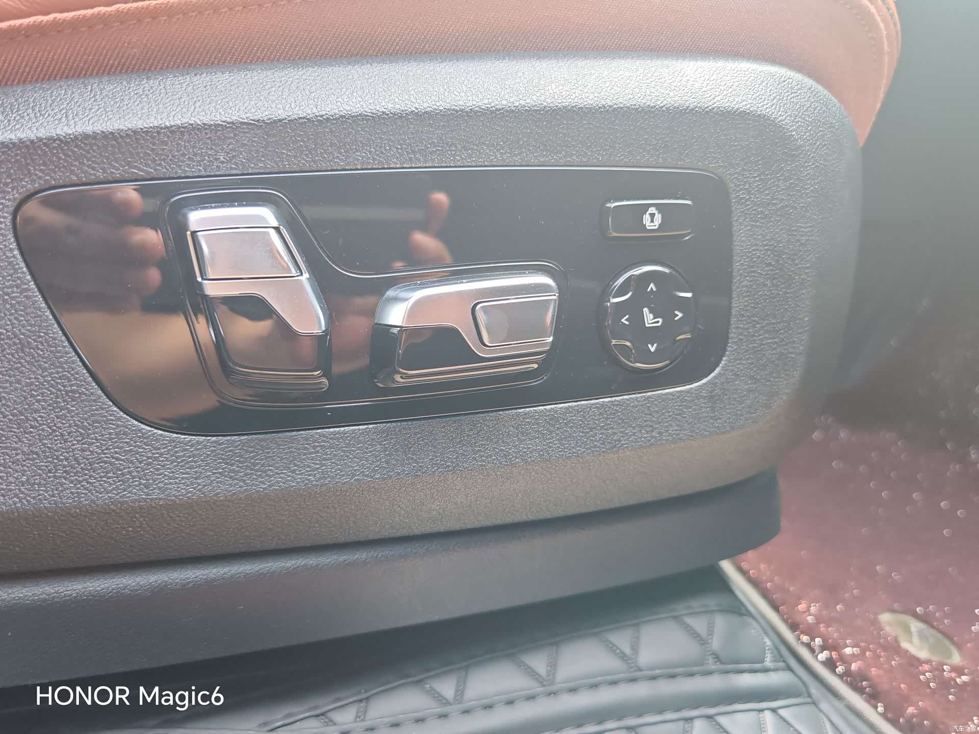 BMW X7, 2022 35