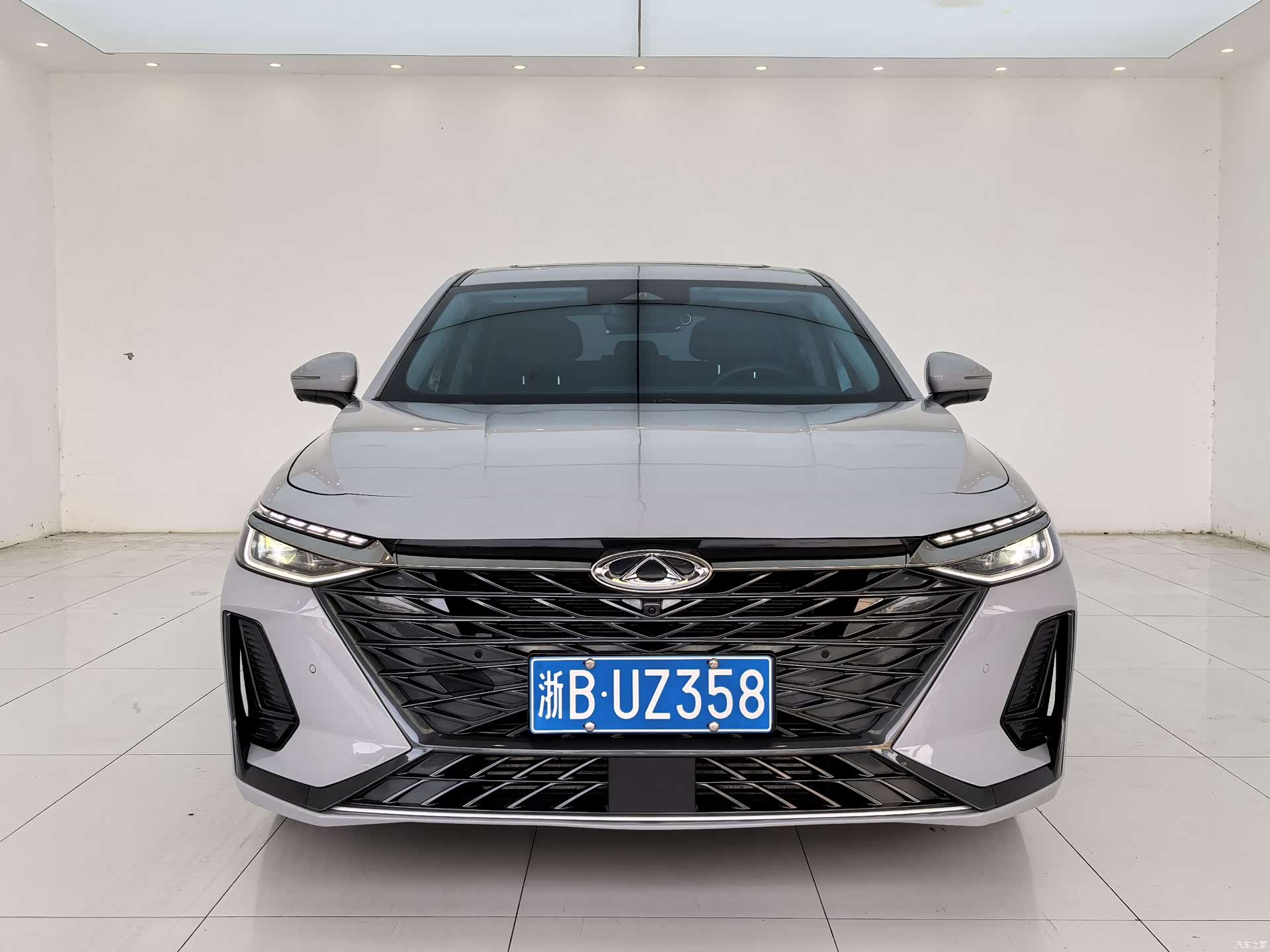 Chery Arrizo 8, 2023 2