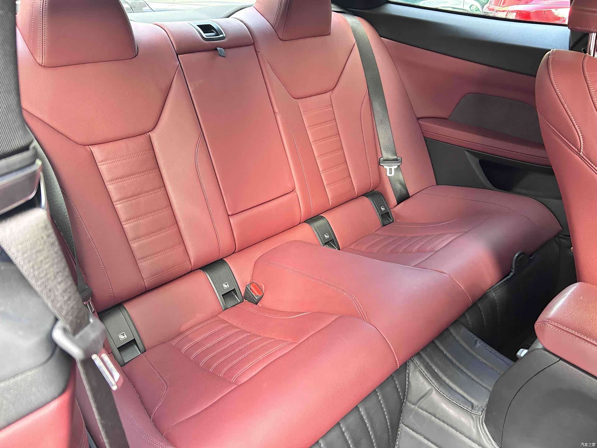 BMW 4 Series, 2021 8