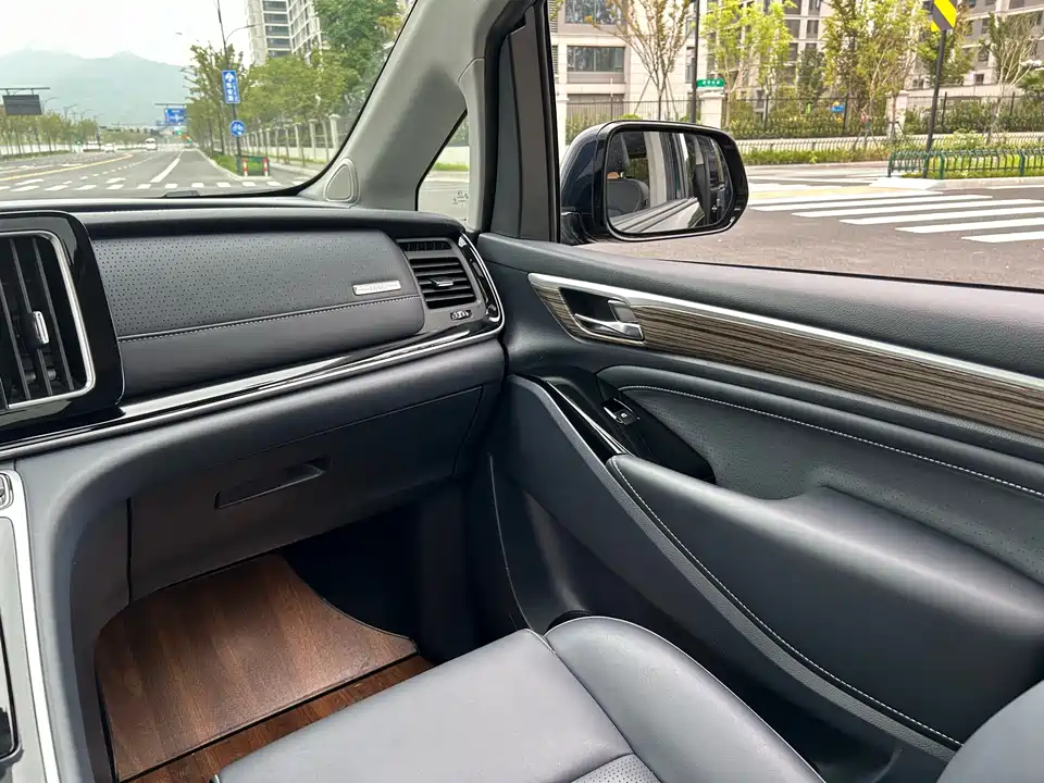 Trumpchi Trumpchi M8