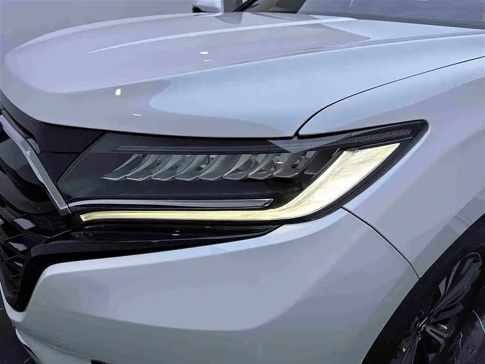 Honda UR-V