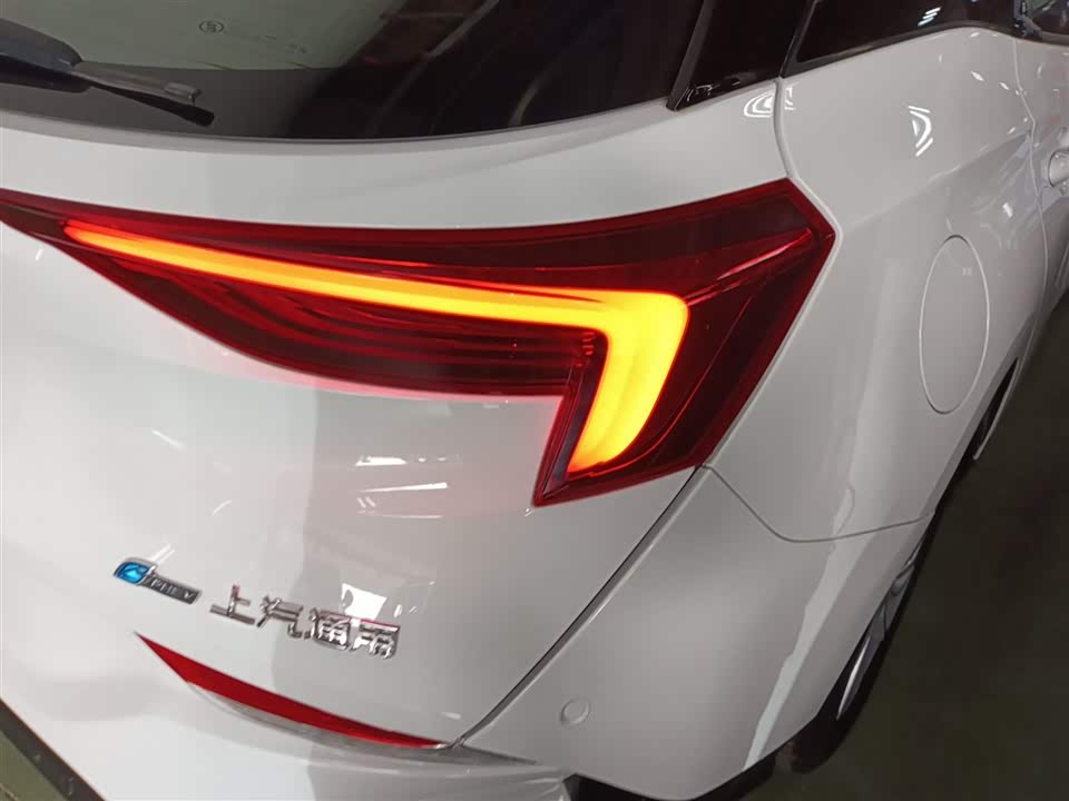 Buick Slightly blue 6