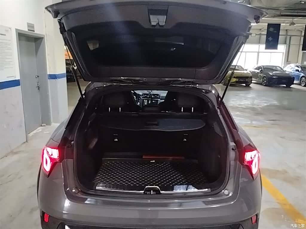 Lynk & Co 02, 2021 19