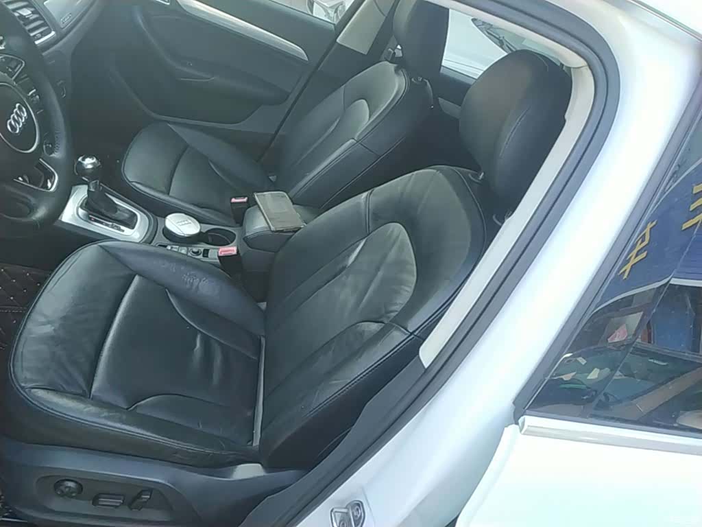 Audi Q3, 2015 15