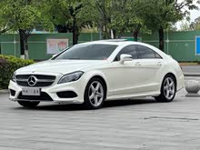����CLS 2017�� CLS 260�ݲʰ�