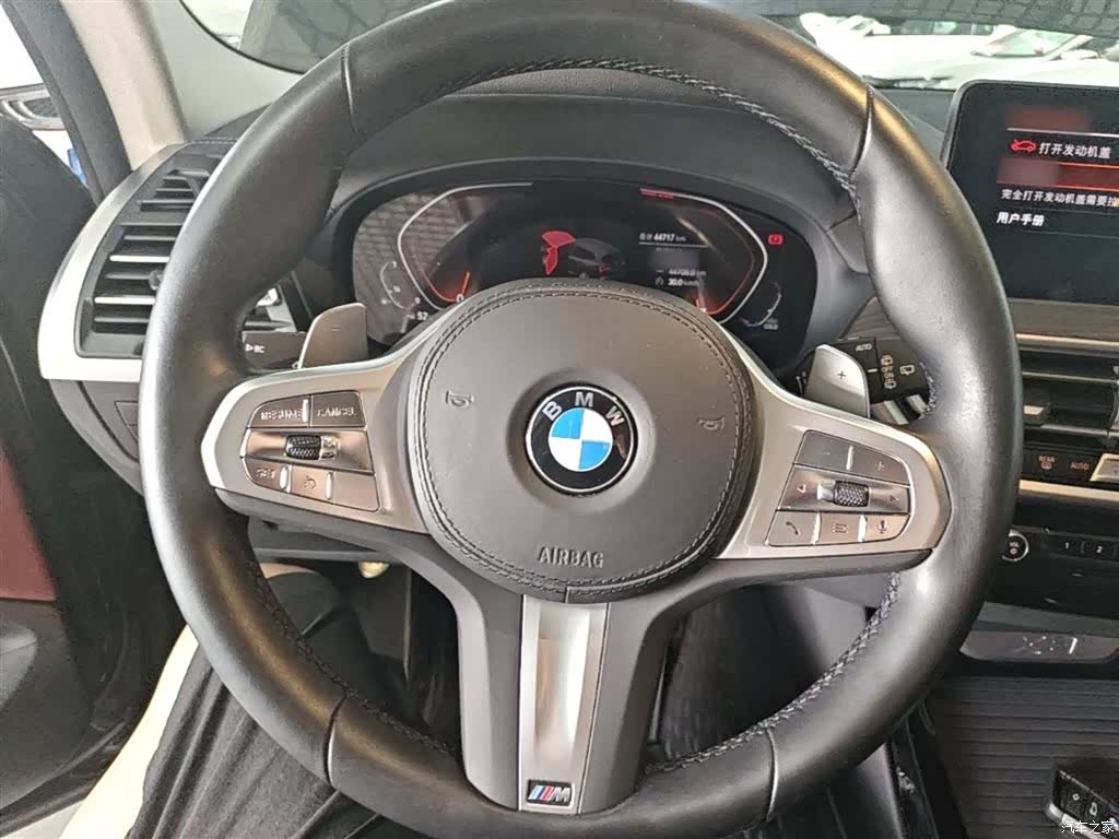 BMW X3, 2023 11
