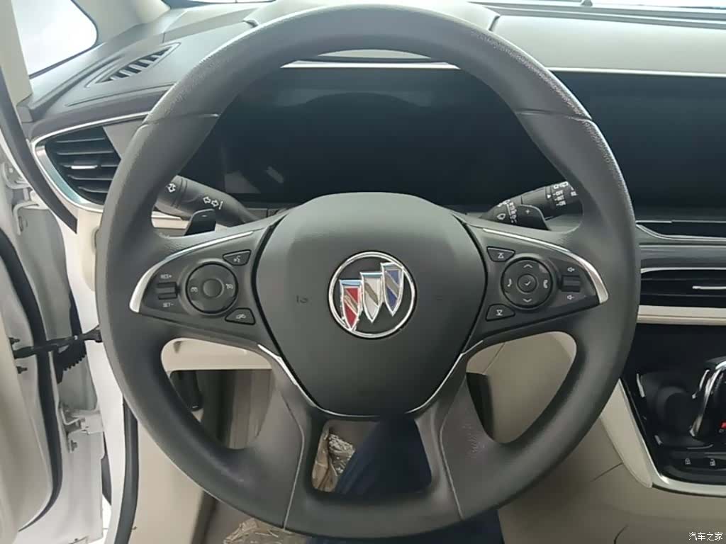 Buick GL8, 2024 7