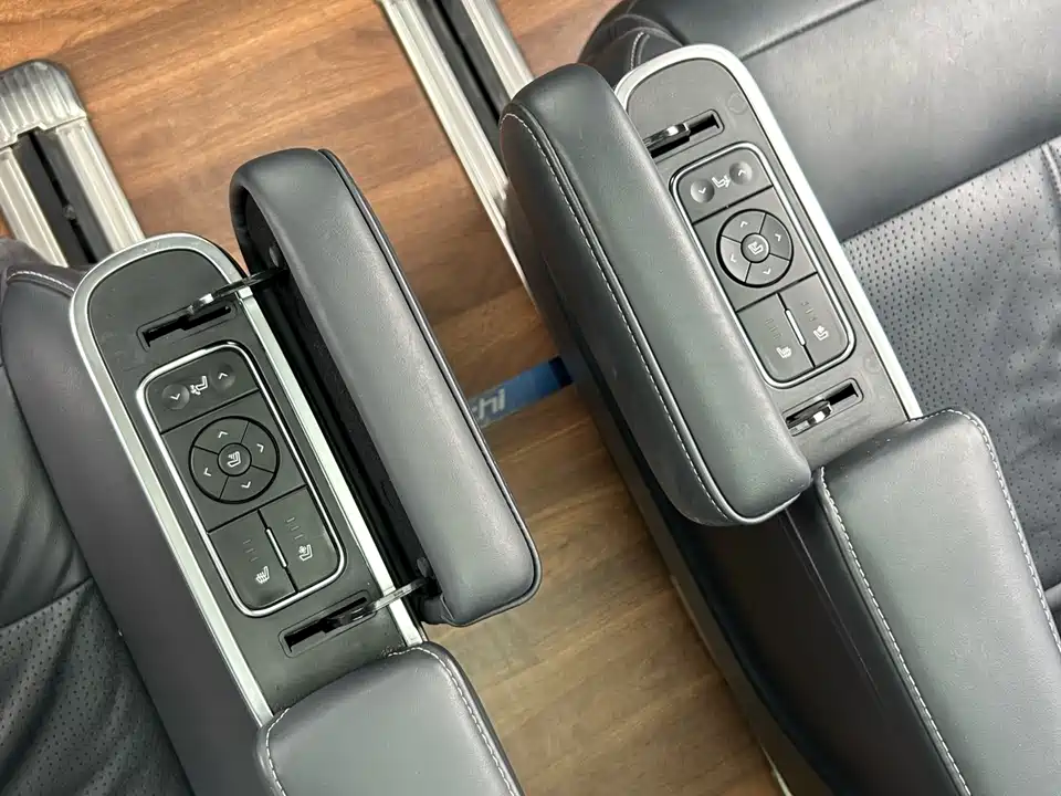 Trumpchi Trumpchi M8