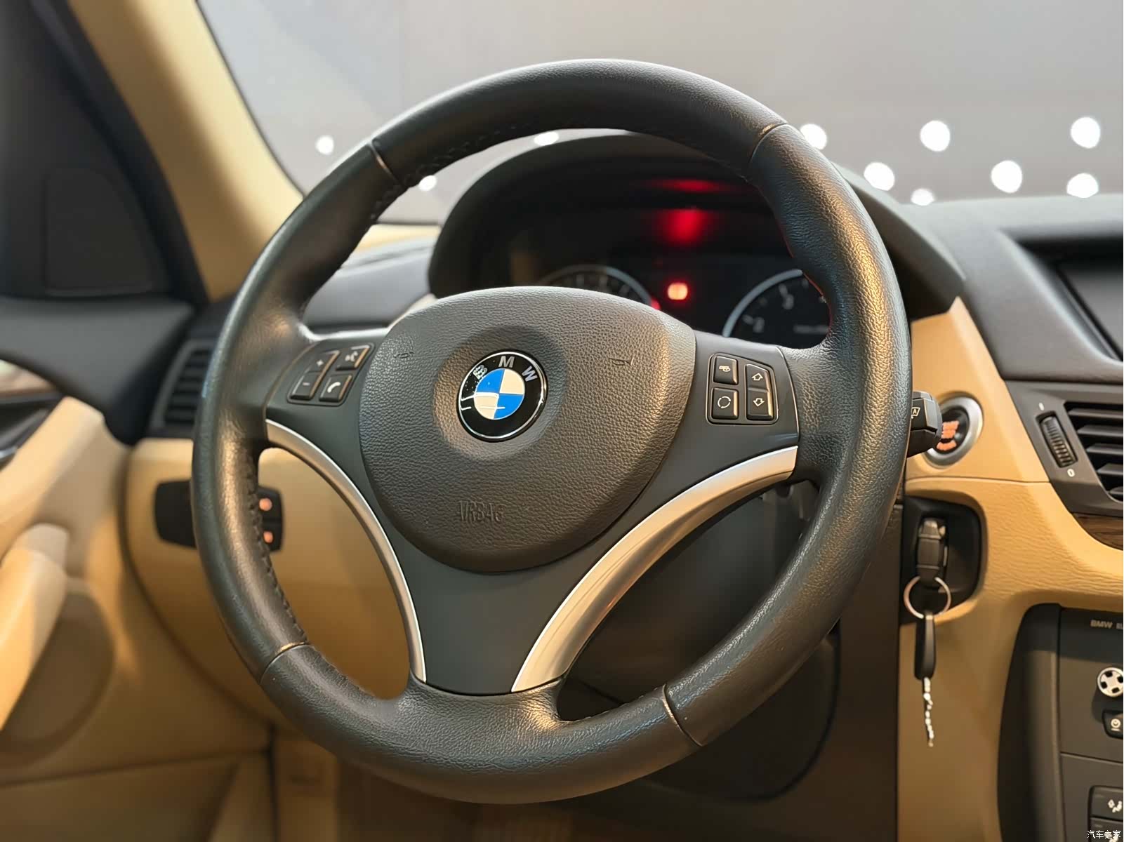 BMW X1, 2010 10
