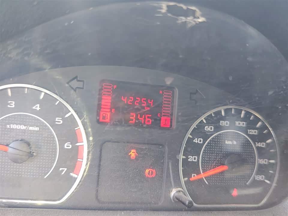 Wuling Wuling Journey