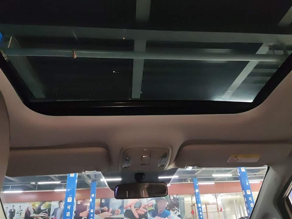 Trumpchi Trumpchi M6