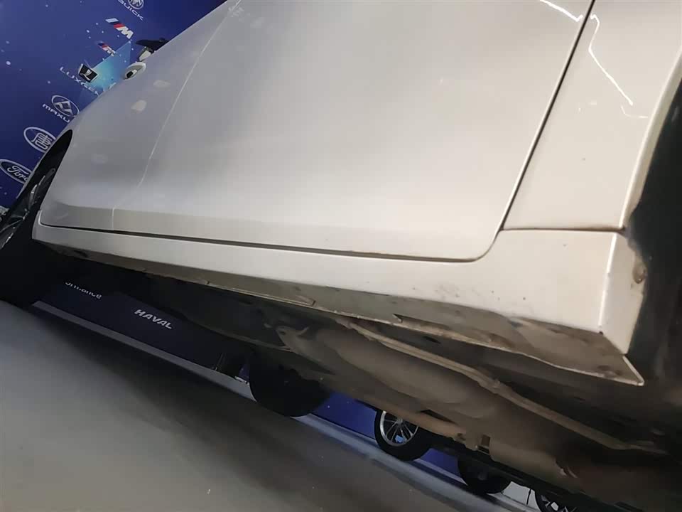 Trumpchi Trumpchi M6