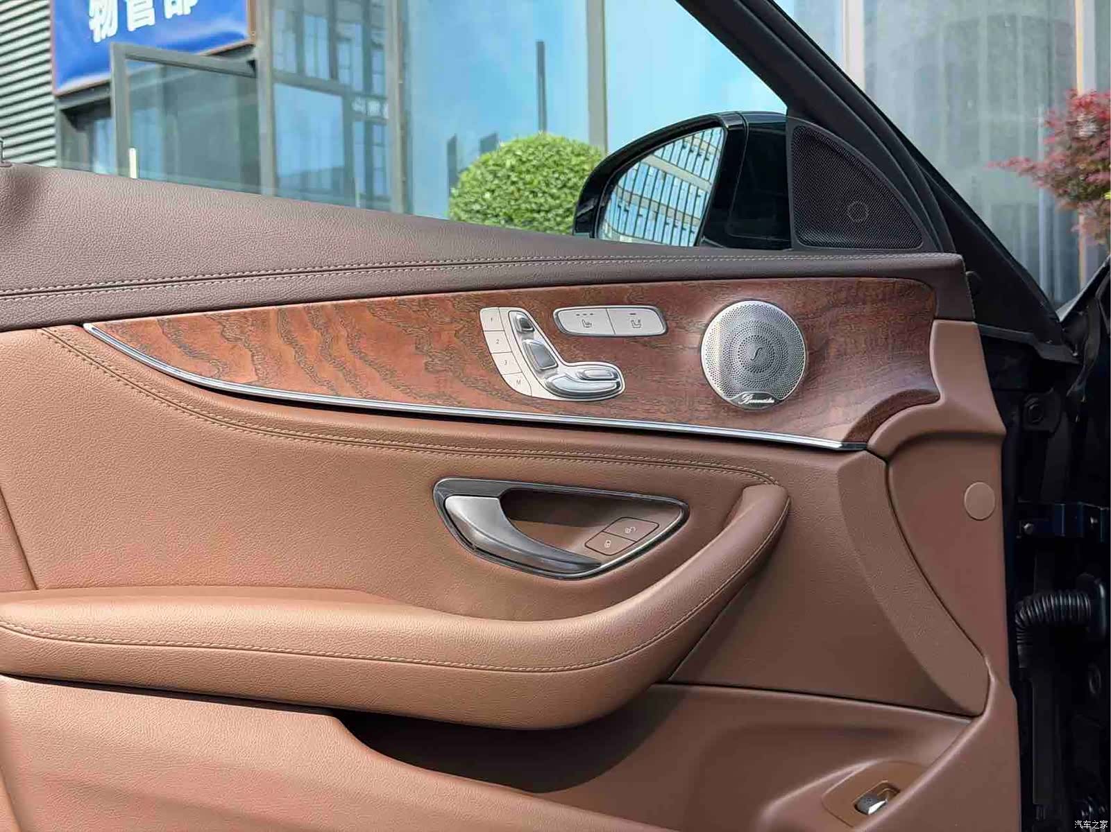 Mercedes-Benz E-Class, 2023 все фото