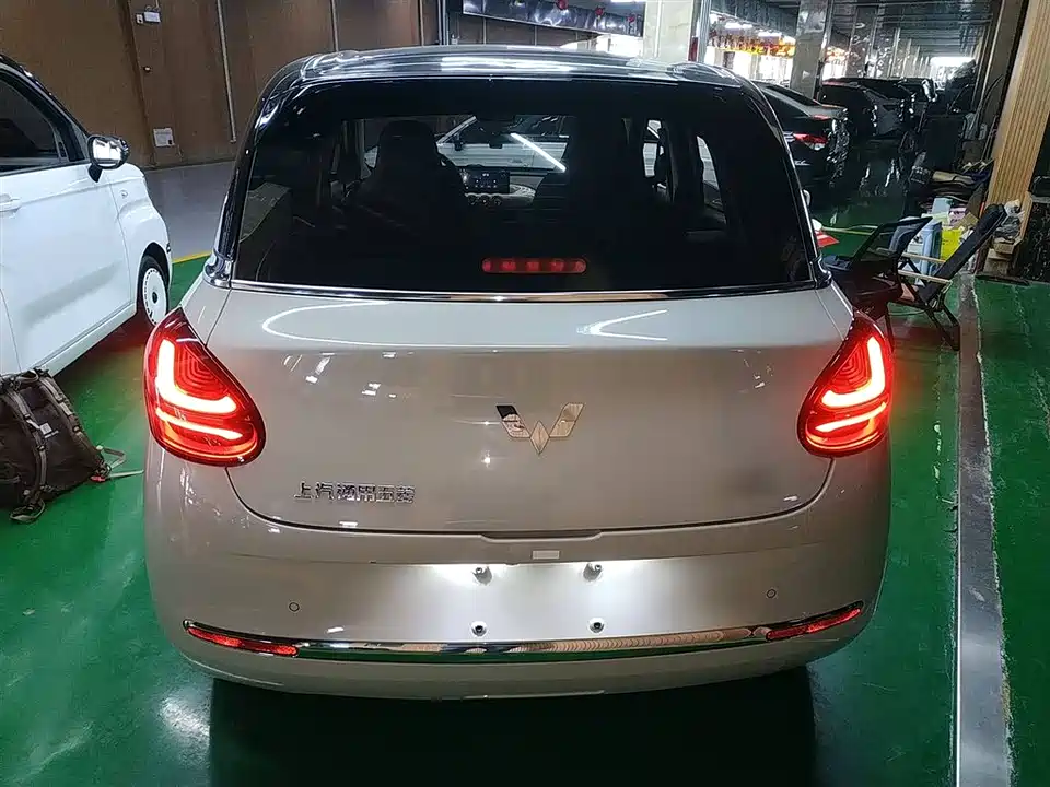 Wuling Wuling Bingguo