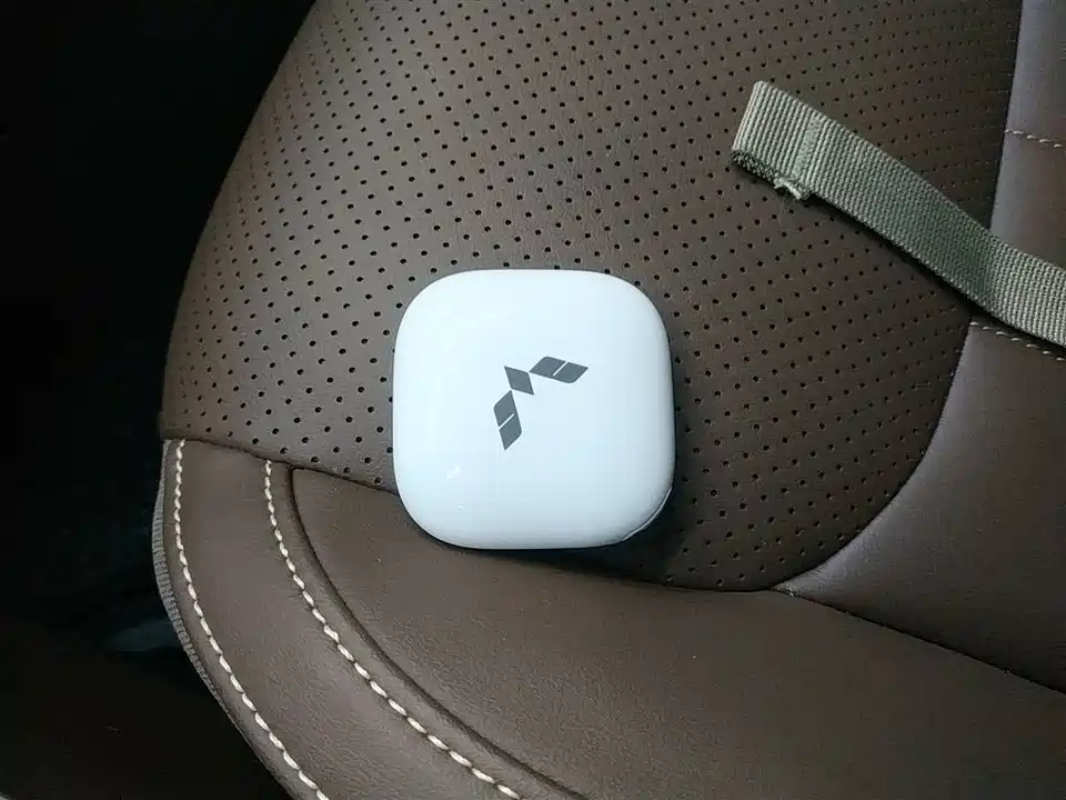 Wuling Wuling Bingguo