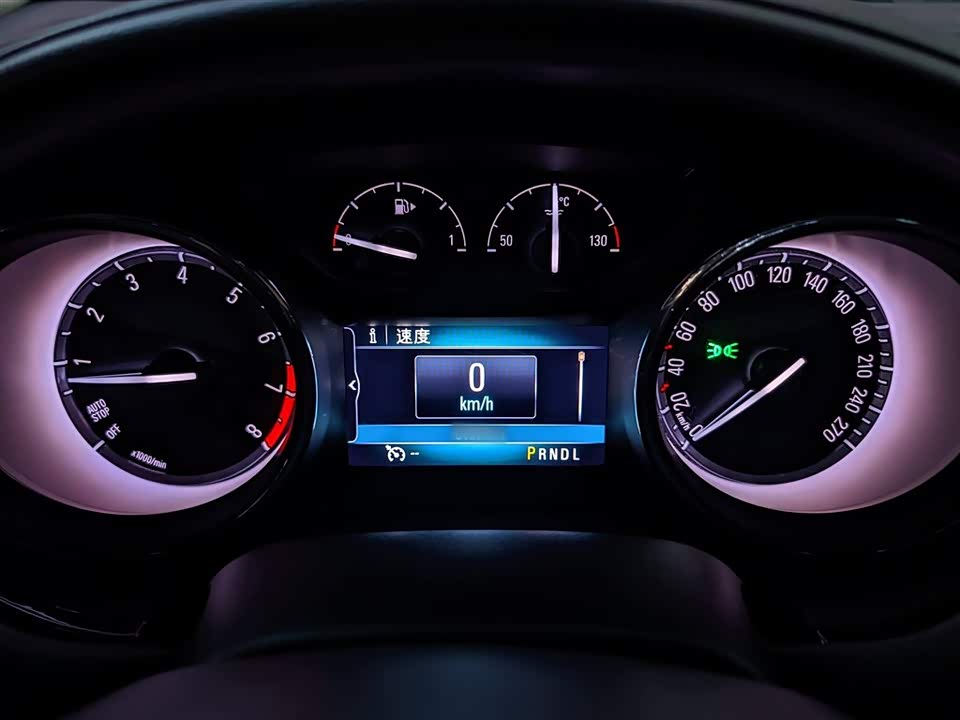 Buick Weilang Buick Weilang