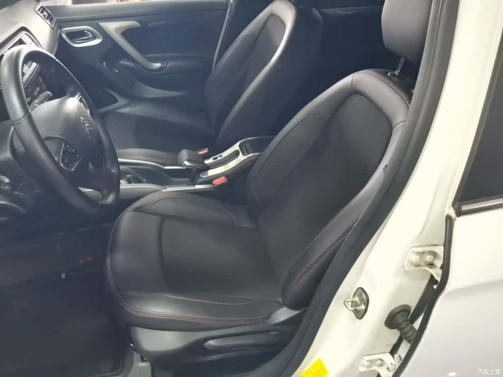 Citroen C3-XR, 2016 15