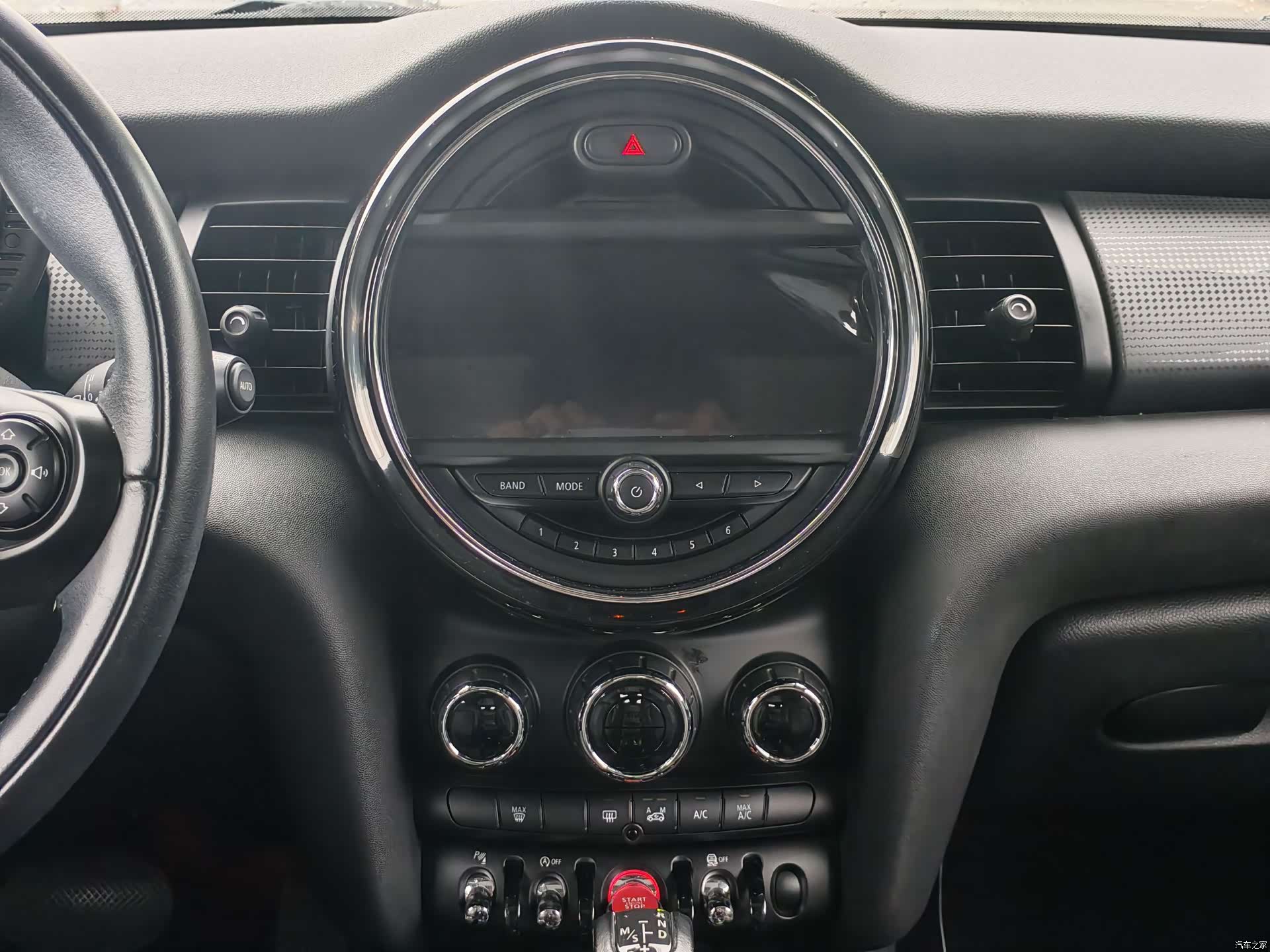 Mini Cooper, 2017 13
