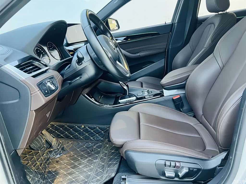 BMW X2, 2023 9