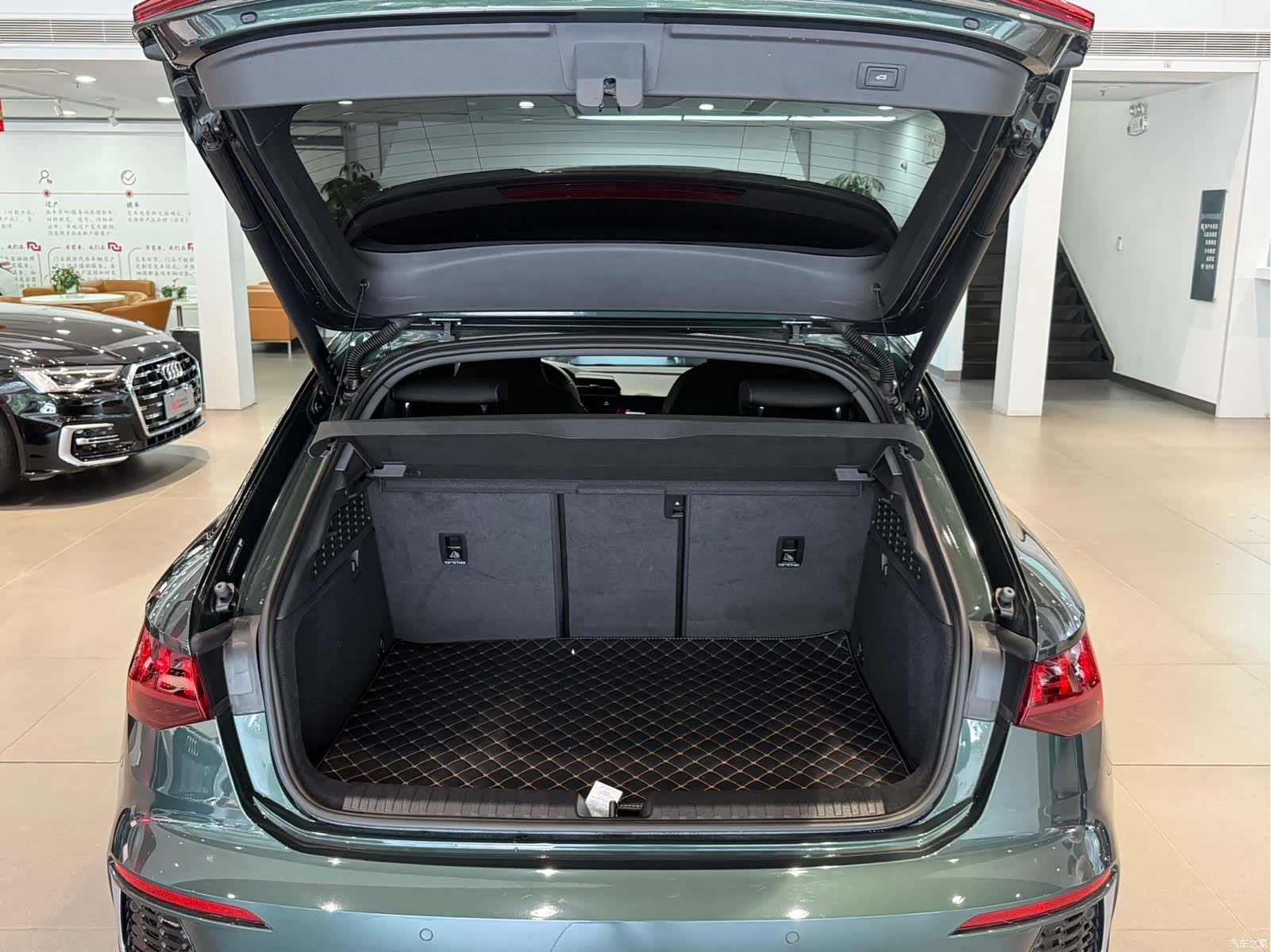 Audi A3, 2023 20