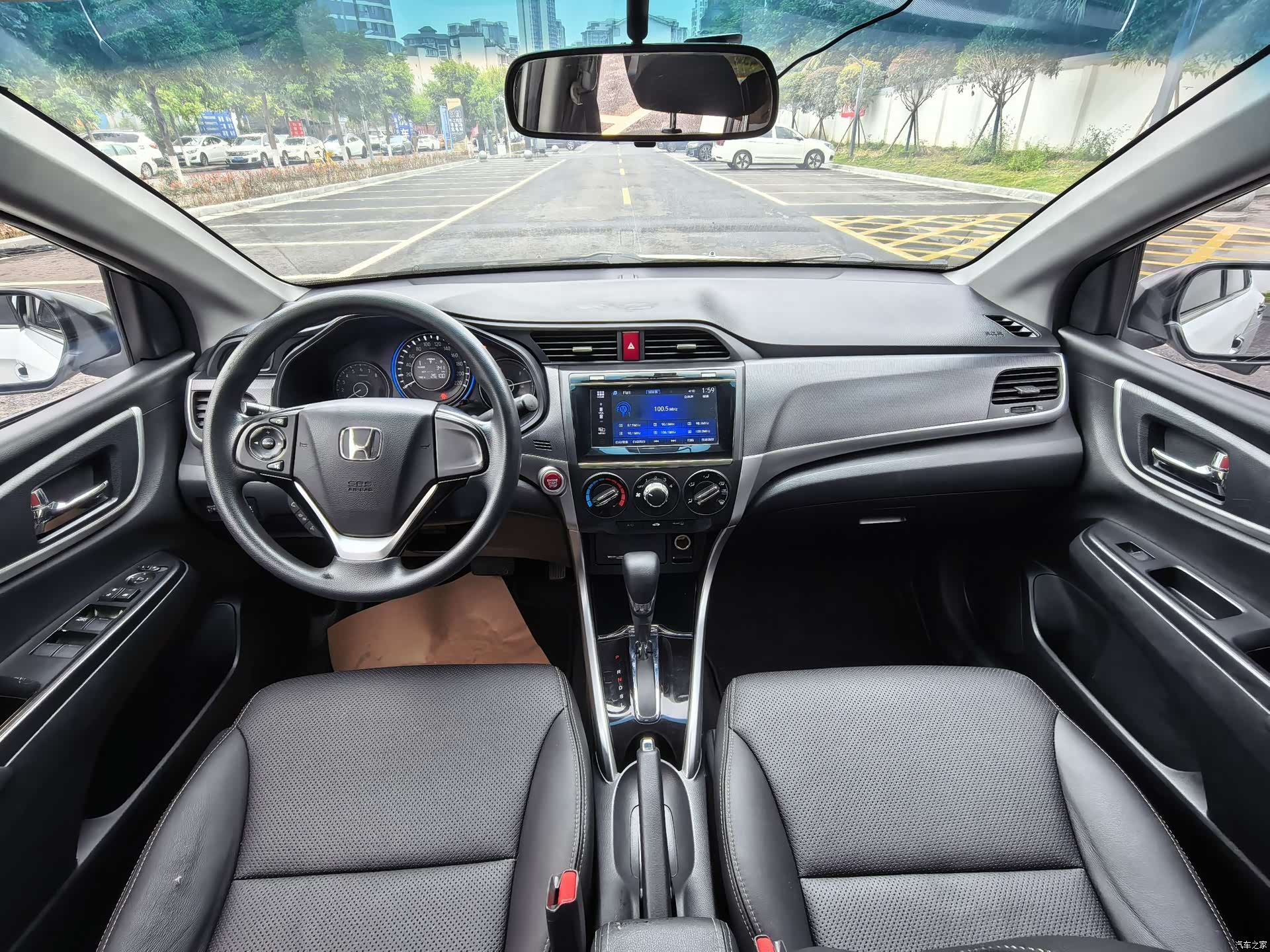 Honda Crider, 2016 все фото