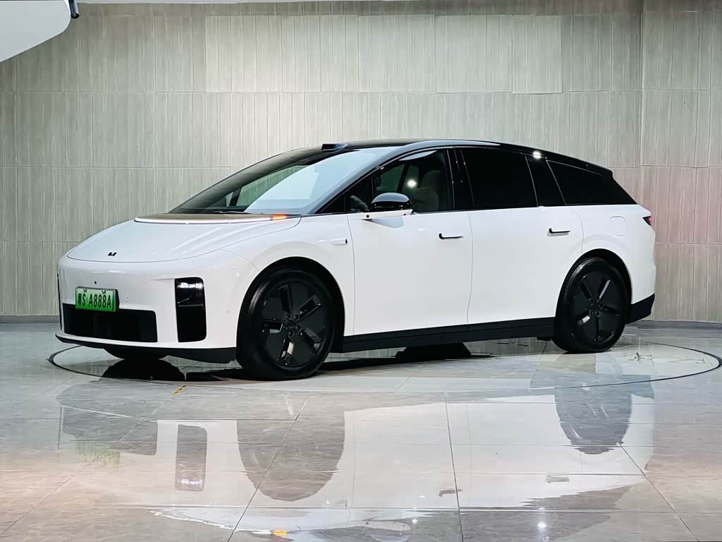 Li Auto i6