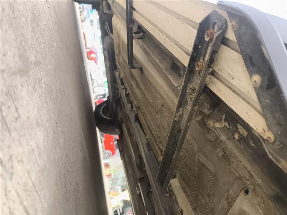 Forthing Popular SX6