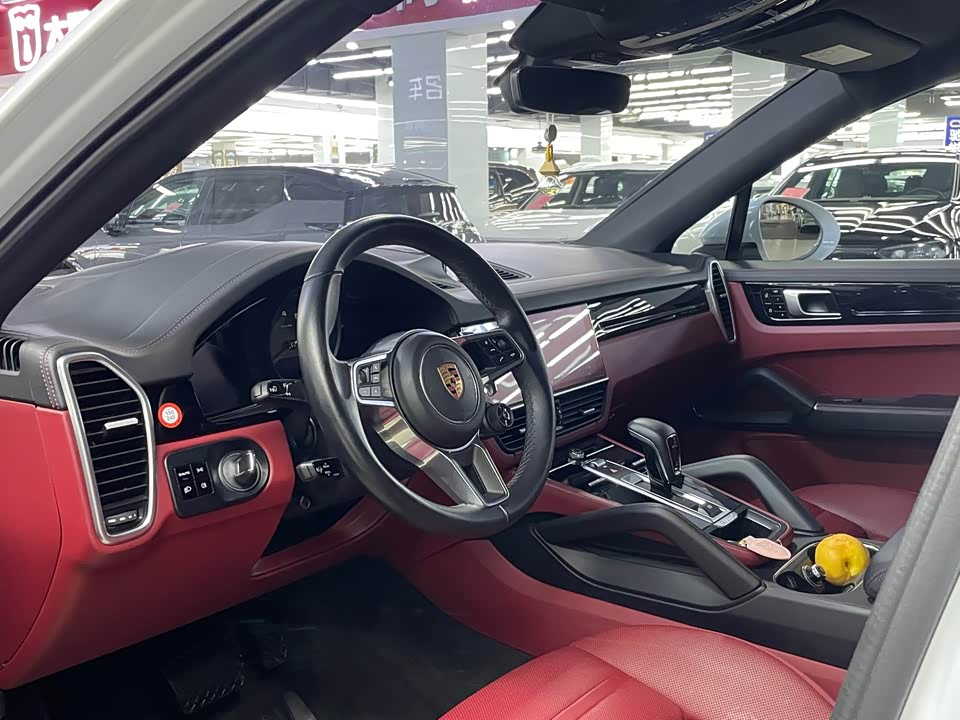 Porsche Cayenne Porsche Cayenne