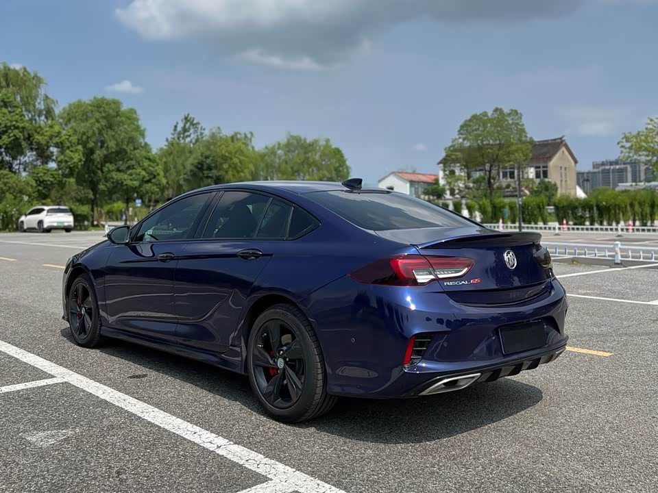 Buick Regal Buick Regal