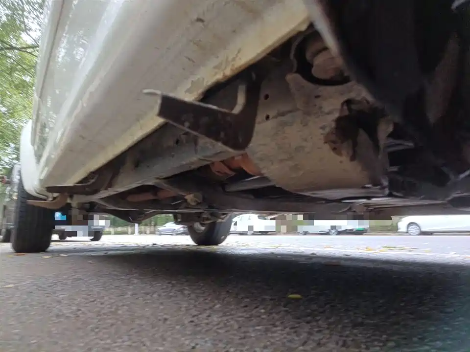 Great Wall Fengjun 5