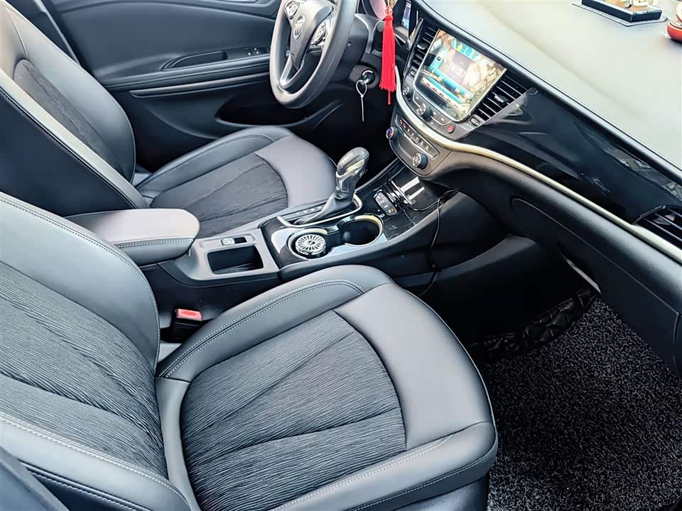 Buick Weilang Buick Weilang