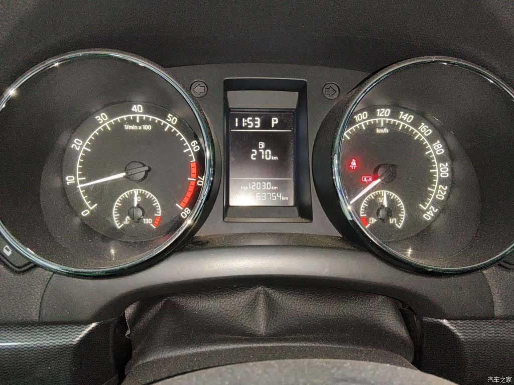 Skoda Yeti, 2016 8