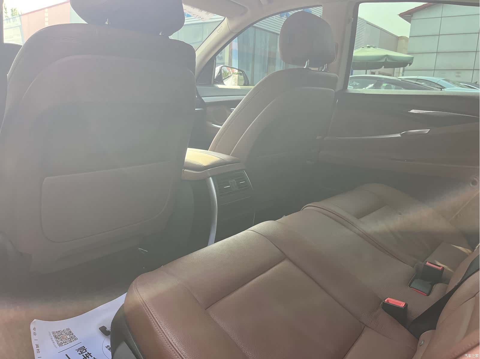 BMW 5 Series, 2017 все фото