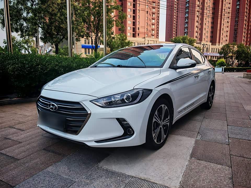 Hyundai Lead