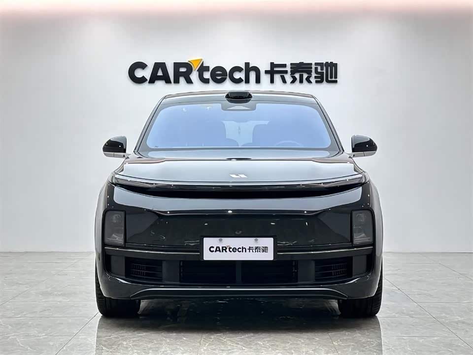 Li Auto Ideal L9