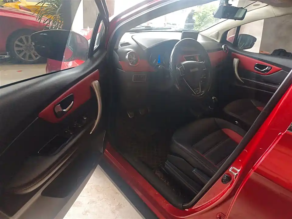 Haval H1 Haval H1