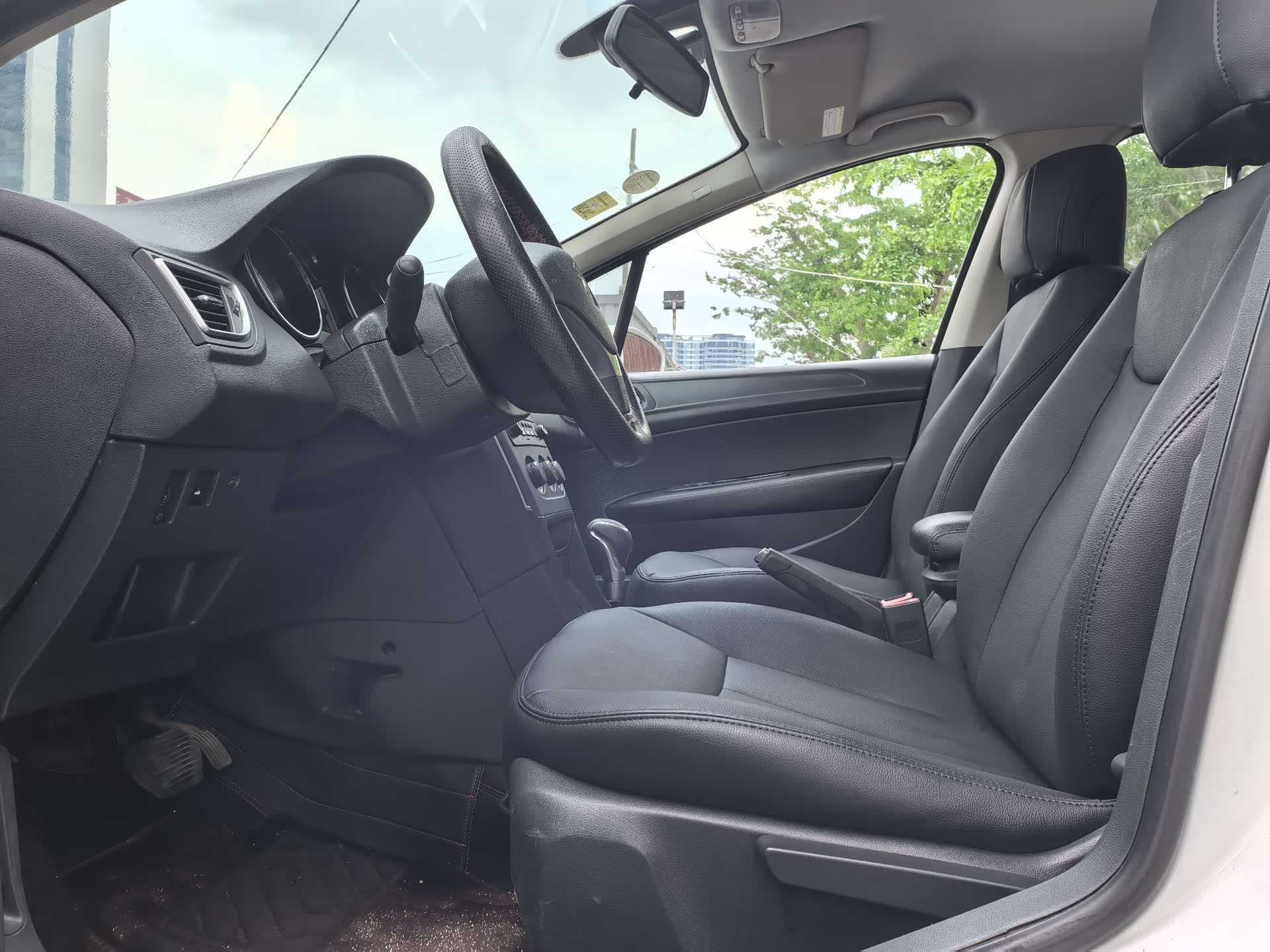 Peugeot 308, 2016 6