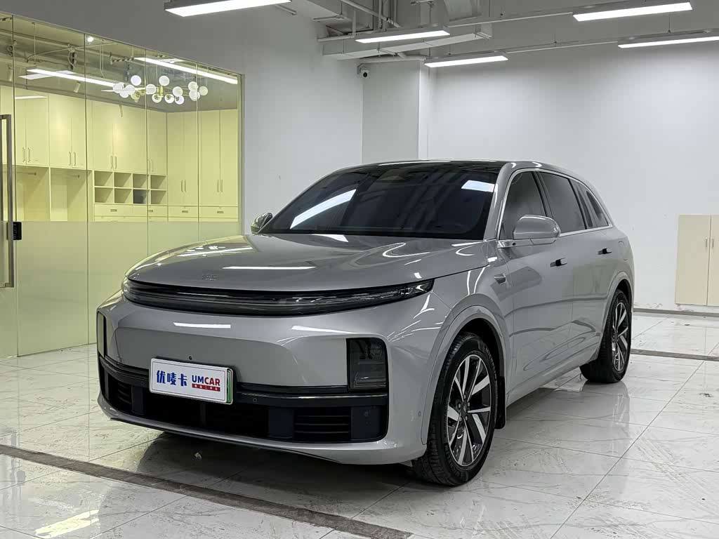 Li Auto L7 2023 Pro
