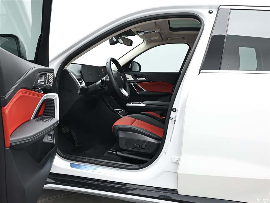 BMW X1, 2024 10