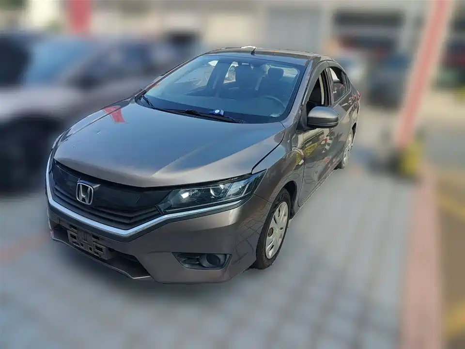 Honda Gori