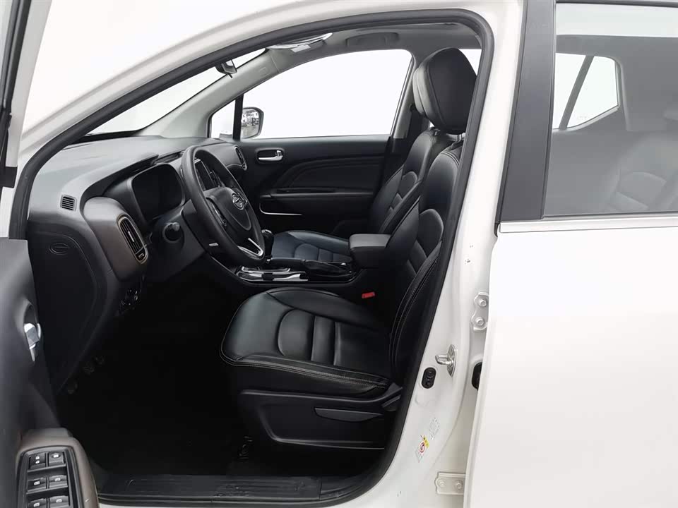 Trumpchi Trumpchi GS3